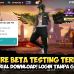 FF Beta Terbaru: Link Download dan Cara Install Terbaru 2026