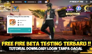 FF Beta Terbaru: Link Download dan Cara Install Terbaru 2026