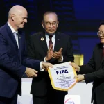 FIFA ASEAN Cup 2026 Makin Bergengsi, India dan China Disebut Target Besar FIFA di Asia