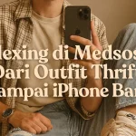 Film "Ain" Ungkap Bahaya Flexing di Medsos: Dari Hobi Sampai Teror Mematikan