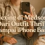 Film "Ain" Ungkap Bahaya Flexing di Medsos: Dari Hobi Sampai Teror Mematikan