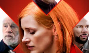 Film Ava Tayang di Trans TV: Jessica Chastain Perankan Pembunuh Bayaran Elite