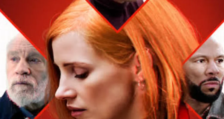 Film Ava Tayang di Trans TV: Jessica Chastain Perankan Pembunuh Bayaran Elite