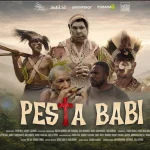 Film Dokumenter Pesta Babi: Mengungkap Kolonialisme di Tanah Papua