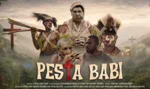 Film Dokumenter Pesta Babi: Mengungkap Kolonialisme di Tanah Papua