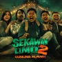 Film Terbaru di Bioskop: Suamiku Lukaku hingga Sekawan Limo 2