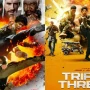 Film Triple Threat: Menggabungkan Aksi, Drama, dan Komedi dalam Satu Paket
