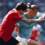 Final Piala FA: Pertarungan Sengit Manchester City dan Manchester United
