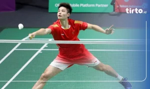 Final Thomas Cup 2026: Prancis Kuda Hitam Menantang China, Indonesia Bawa Trio Tunggal Memukau