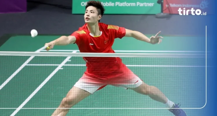 Final Thomas Cup 2026: Prancis Kuda Hitam Menantang China, Indonesia Bawa Trio Tunggal Memukau