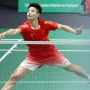 Final Thomas Cup 2026: Prancis Kuda Hitam Menantang China, Indonesia Bawa Trio Tunggal Memukau