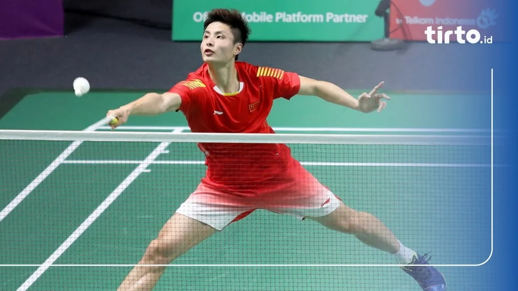 Final Thomas Cup 2026: Prancis Kuda Hitam Menantang China, Indonesia Bawa Trio Tunggal Memukau