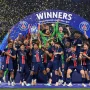 Final UCL 2026: Arsenal Siap Tantang PSG Setelah 20 Tahun Menantikan Kesempatan Emas