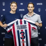 Finn Stam Bergabung dengan Willem II untuk Membela Eredivisie