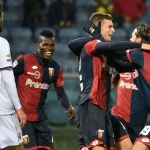 Fiorentina vs Genoa: Pertarungan Sengit di Serie A