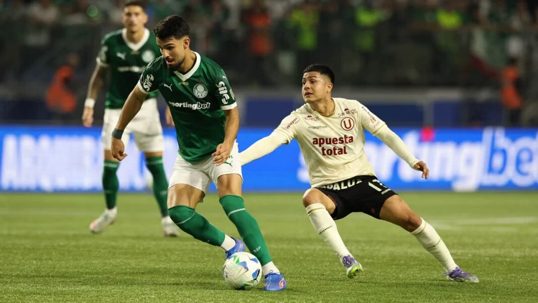 Flaco Lopez Bintang dalam Kemenangan Palmeiras, Namun Masa Depannya di Klub Belum Pasti