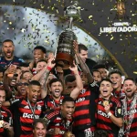 Flamengo Hadapi Krisis Cedera Arrascaeta di Libertadores Menjelang Piala Dunia