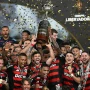 Flamengo Hadapi Krisis Cedera Arrascaeta di Libertadores Menjelang Piala Dunia