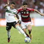 Flamengo Siap Tantang Coritiba di Brasileirão