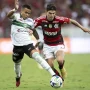 Flamengo Siap Tantang Coritiba di Brasileirão
