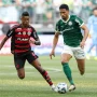 Flamengo x Palmeiras: Duelo Emocionais di Brasileirão 2026