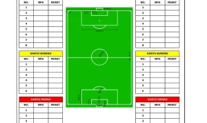 Flashscore: Rekap Hasil Pertandingan Sepak Bola Terkini