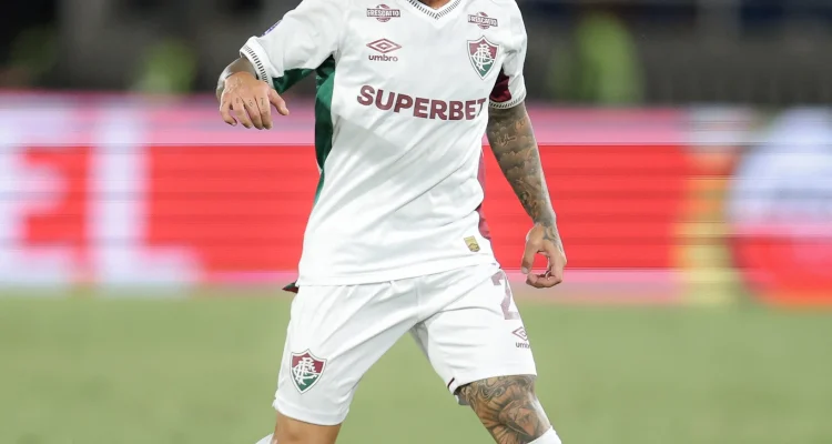 Fluminense dan Independiente Rivadavia Siap Beradu di Mendoza: Kampanye Penggemar, Kembalinya Lucho Acosta, dan Dampak Liga