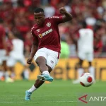 Fluminense Menghadapi Tantangan Berat di Liga Brasil