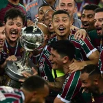 Fluminense Raih Kemenangan dan Lolos ke Babak 16 Besar Copa do Brasil