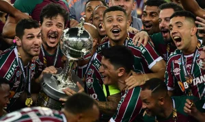Fluminense Raih Kemenangan dan Lolos ke Babak 16 Besar Copa do Brasil