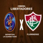 Fluminense Siap Hadapi Deportivo La Guaira di Copa Libertadores