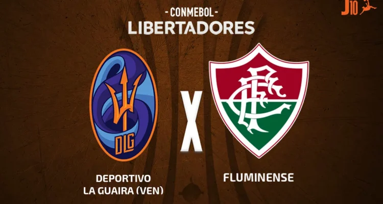 Fluminense Siap Hadapi Deportivo La Guaira di Copa Libertadores