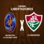 Fluminense Siap Hadapi Deportivo La Guaira di Copa Libertadores