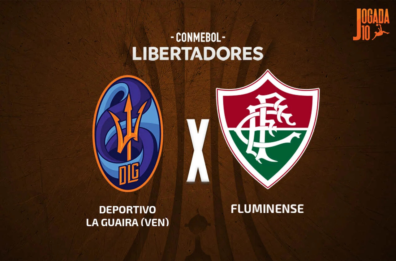 Fluminense Siap Hadapi Deportivo La Guaira di Copa Libertadores