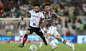 Fluminense Siap Tantang Operário, Sementara Vitória Berharap Mengalahkan Flamengo
