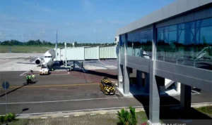 Fortaleza dan Ceará Siap Berlaga di Série B, Sementara Frankfurt Airport Alami Penurunan Penumpang