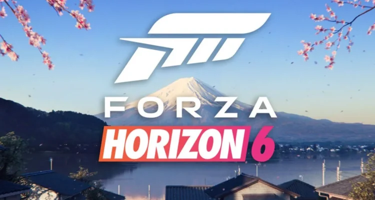 Forza Horizon 6: Game Balap Terbaru yang Siap Menggelegar di Tahun 2026