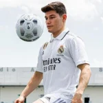 Fran García dan 8 Pemain Real Madrid Lainnya yang Diperkirakan Akan Hengkang