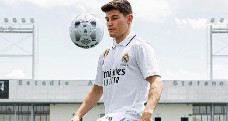 Fran García dan 8 Pemain Real Madrid Lainnya yang Diperkirakan Akan Hengkang