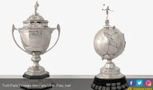 France ke Final Thomas Cup 2026: Tiga Jawara Popov dan Kolega Bawa Harapan Emas