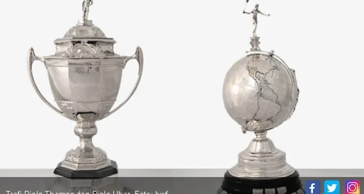 France ke Final Thomas Cup 2026: Tiga Jawara Popov dan Kolega Bawa Harapan Emas