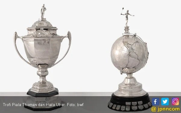 France ke Final Thomas Cup 2026: Tiga Jawara Popov dan Kolega Bawa Harapan Emas