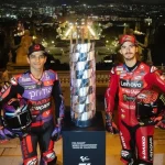 Francesco Bagnaia: Jorge Martin Jadi Penantang Gelar Juara Dunia MotoGP