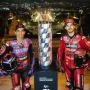 Francesco Bagnaia: Jorge Martin Jadi Penantang Gelar Juara Dunia MotoGP