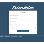 Friendster Kembali: Platform Nostalgia Tanpa Iklan dan Algoritma, Fokus pada Teman Sejati