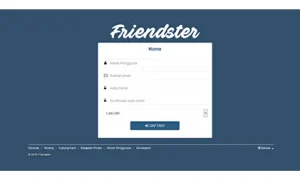 Friendster Kembali: Platform Nostalgia Tanpa Iklan dan Algoritma, Fokus pada Teman Sejati
