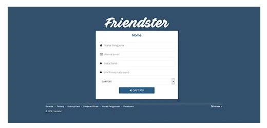 Friendster Kembali: Platform Nostalgia Tanpa Iklan dan Algoritma, Fokus pada Teman Sejati