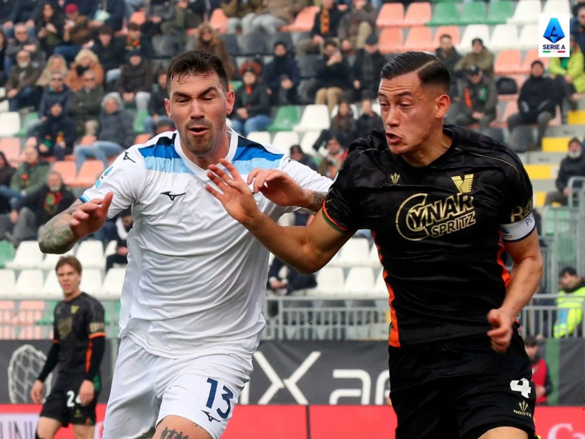 Frosinone dan Venezia Naik Kasta ke Serie A, Sementara Delapan Klub Lain Berlomba untuk Playoff