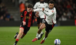 Fulham vs Bournemouth: Pertarungan Sengit untuk Mencapai Liga Champions