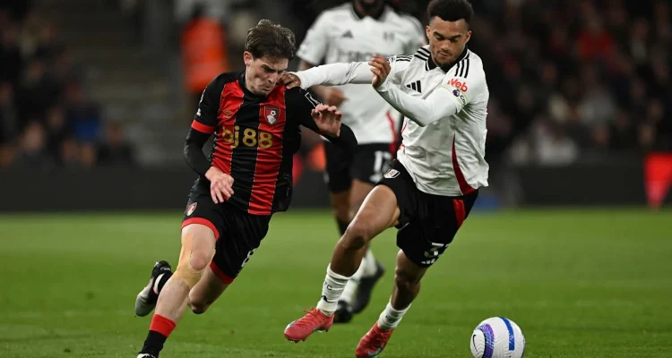 Fulham vs Bournemouth: Pertarungan Sengit untuk Mencapai Liga Champions